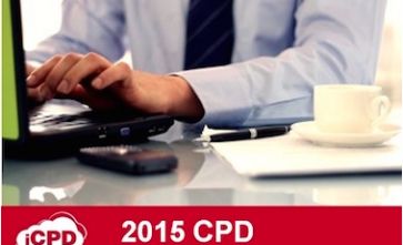 5 Benefits of Online CPD
