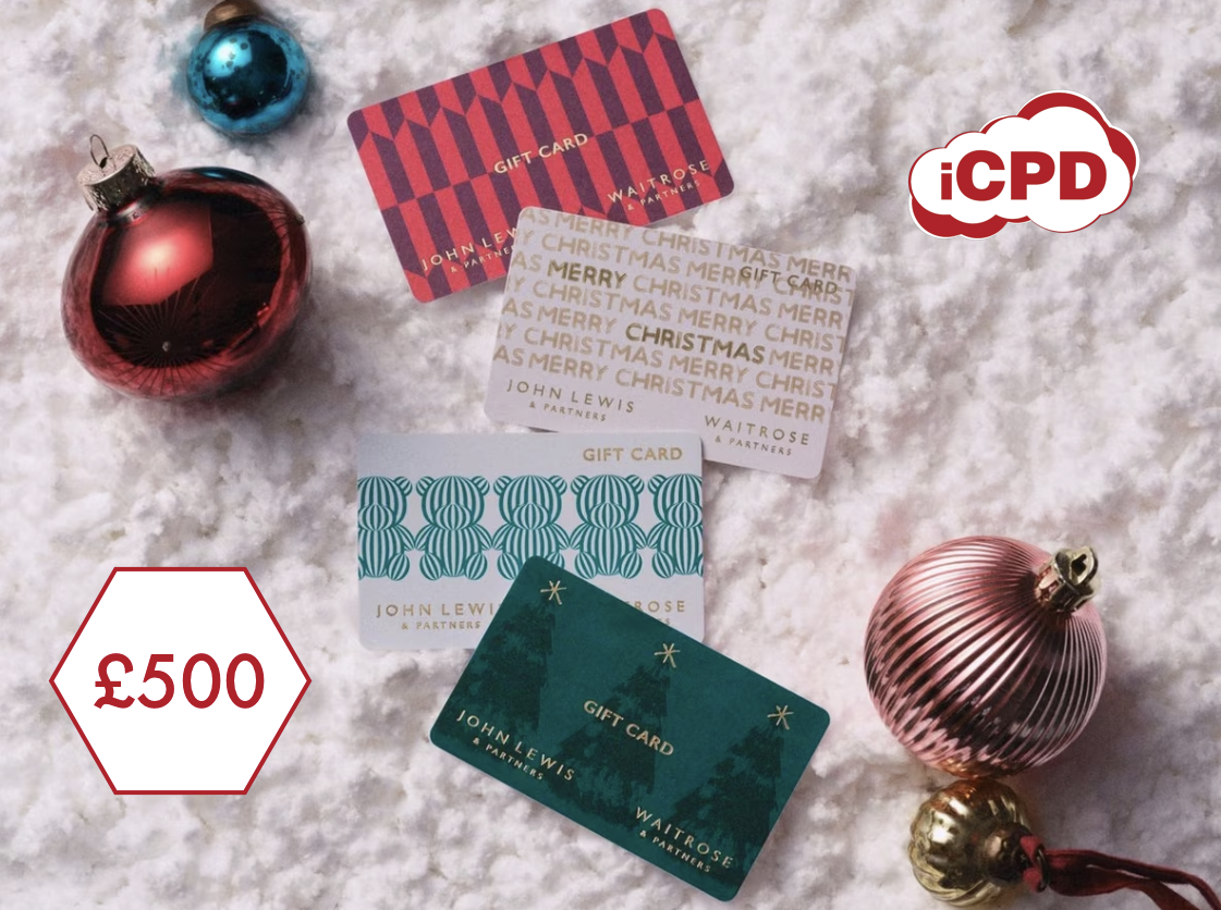 Christmas CPD 2025 Offers