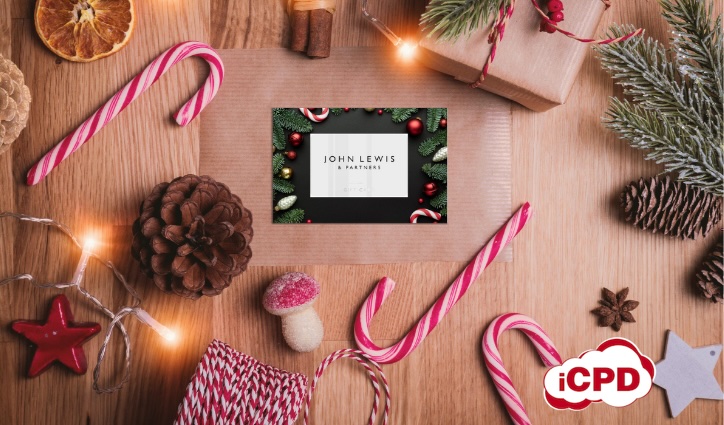 Christmas CPD 2026 Offers