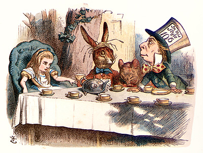 Mad March CPD Offers 