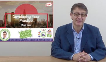 Developing Your Practice 2016