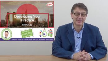 Developing Your Practice 2016