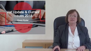 2018 VAT Update & Current Issues