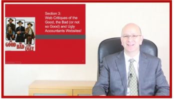 Internet Marketing for Accountants