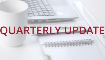 2021 Quarterly Updates Package