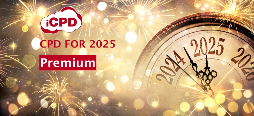 New Year Premium Package 2025 CPD