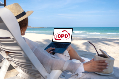 2025 - Summer CPD Special Selection Offer