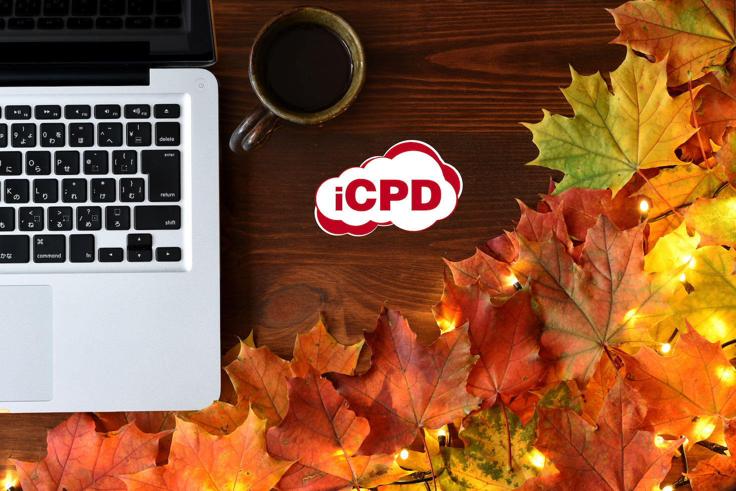 2025 Autumn CPD Package