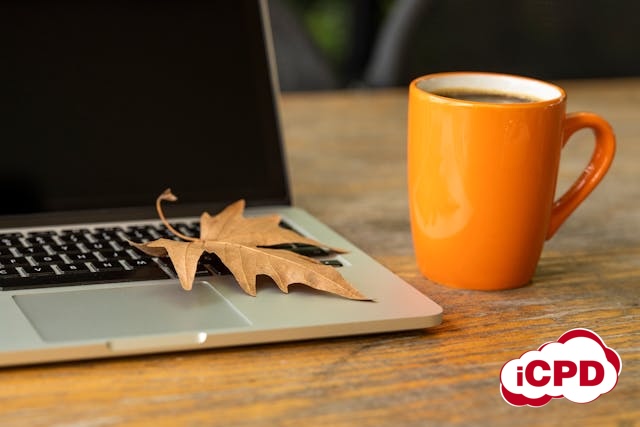 2025 Autumn CPD Package - 30 CPD Points