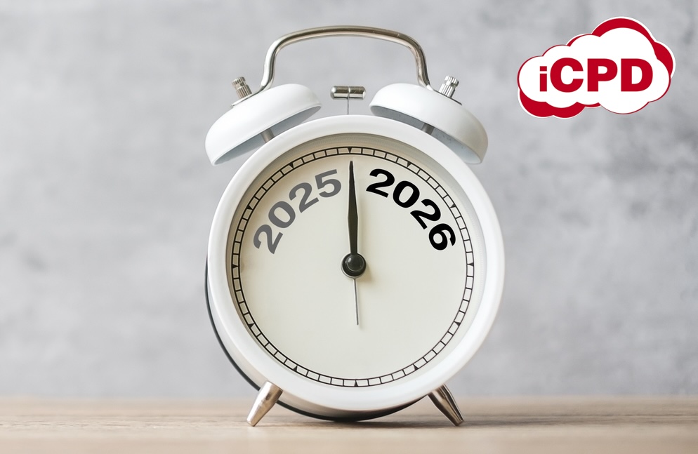 2025 Last Minute CPD Package