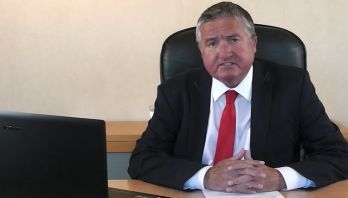 2026 Quarterly Update 1: Legal (Q1)