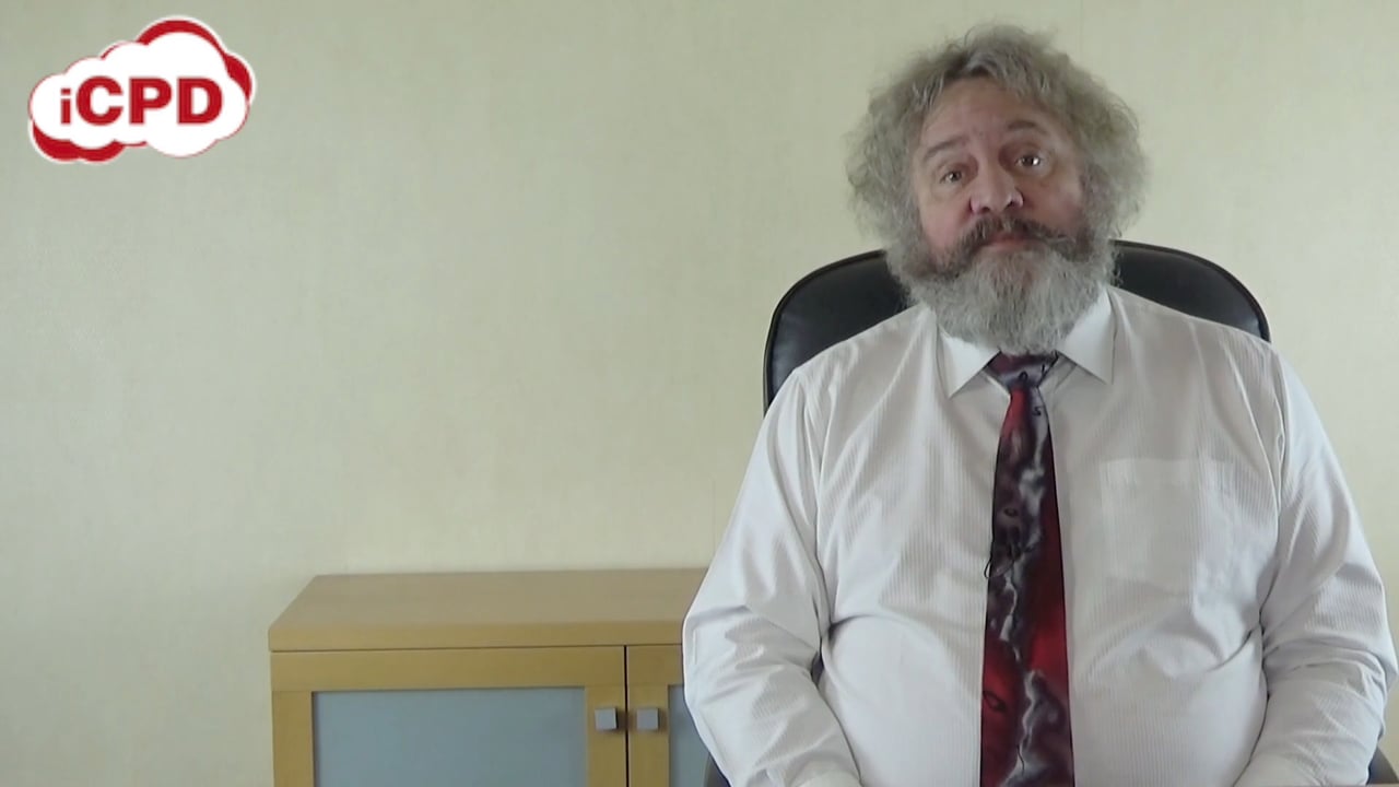 2026 Accounting General Update (Jan)