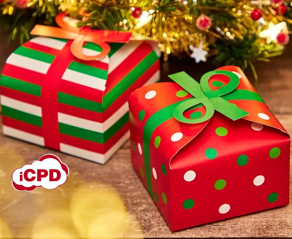 Christmas Offer 2026 CPD-Standard