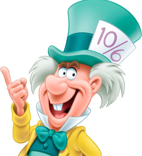 2026 Mad March Set 10 Courses