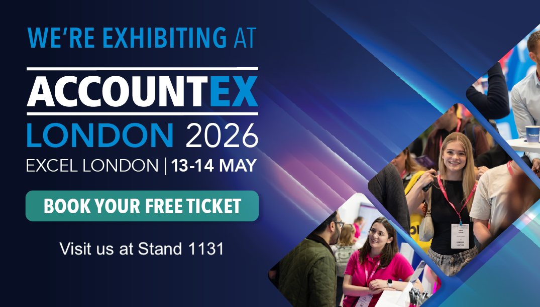 Accountex 2026 CPD Offer
