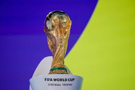 2026 World Cup Group Stage CPD Special